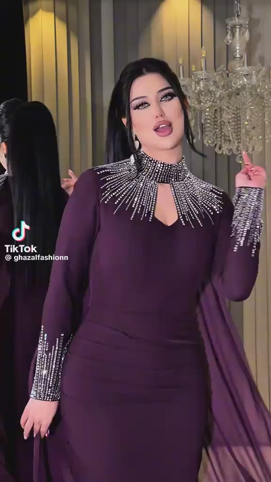 فستان
