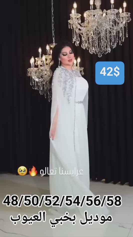 فستان