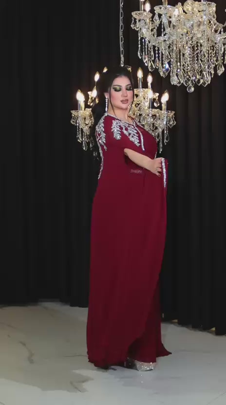 فستان