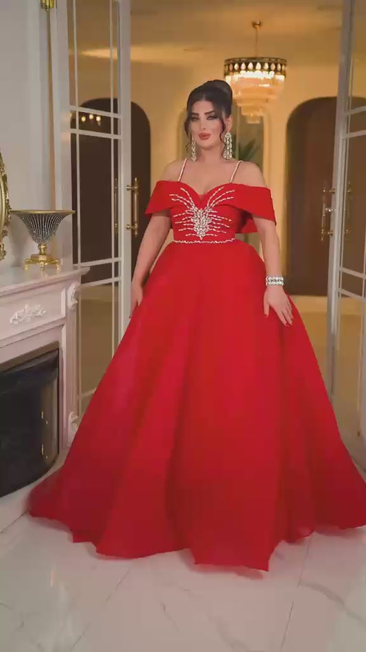 فستان