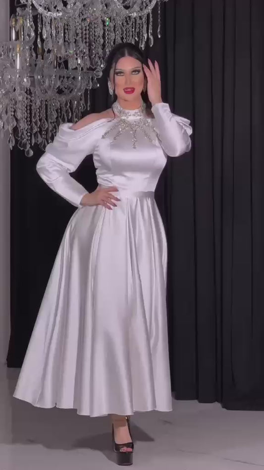 فستان